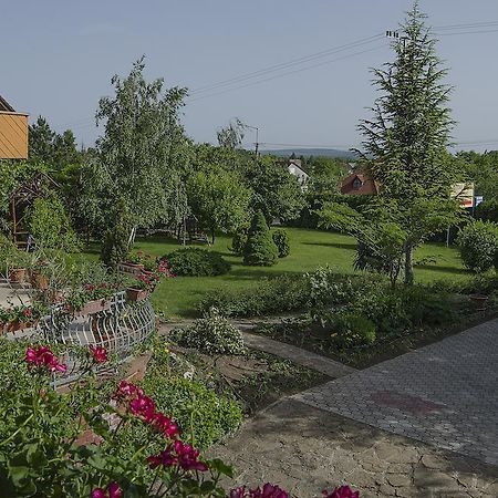 Отель Bodo Haz Денешдиаш Экстерьер фото